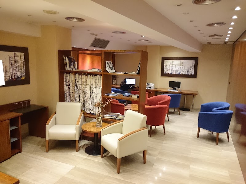 Hotel Garbí Mil·lenni photo 10