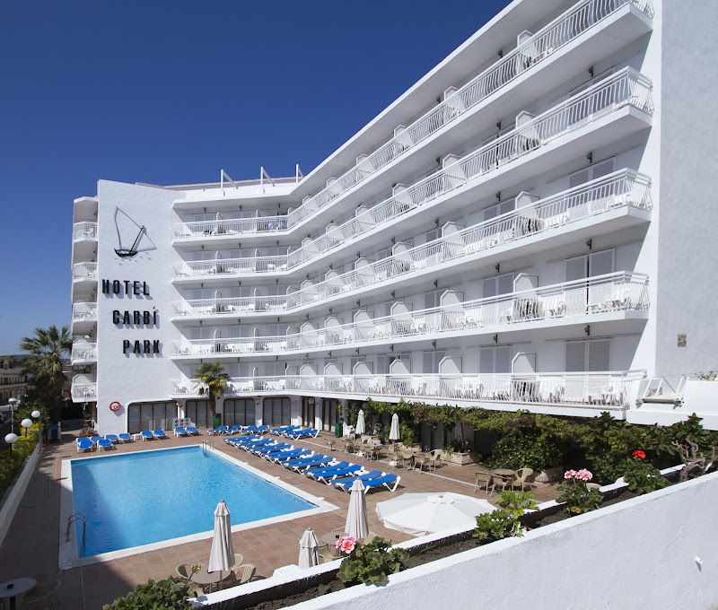 Hotel Garbí Park photo 4