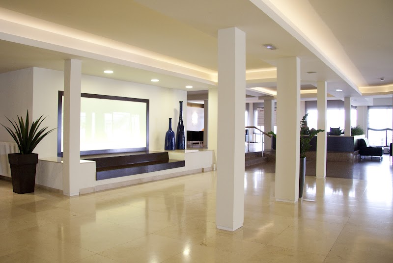 Hotel Garbí Park photo 8