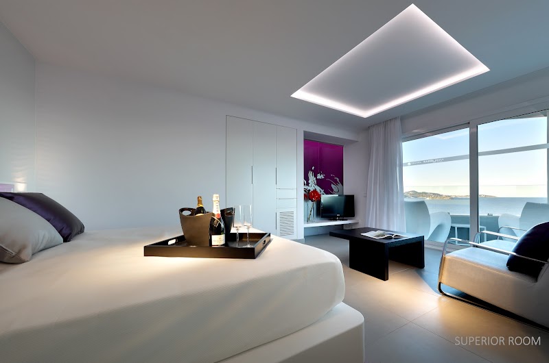 Hotel Garbi Ibiza & Spa photo 2