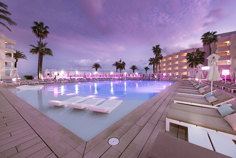 Hotel Garbi Ibiza & Spa photo 5