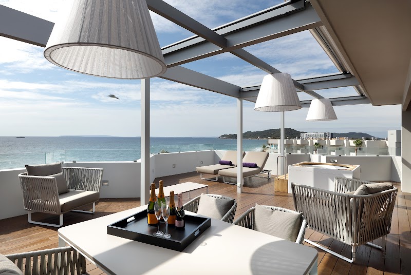 Hotel Garbi Ibiza & Spa photo 8