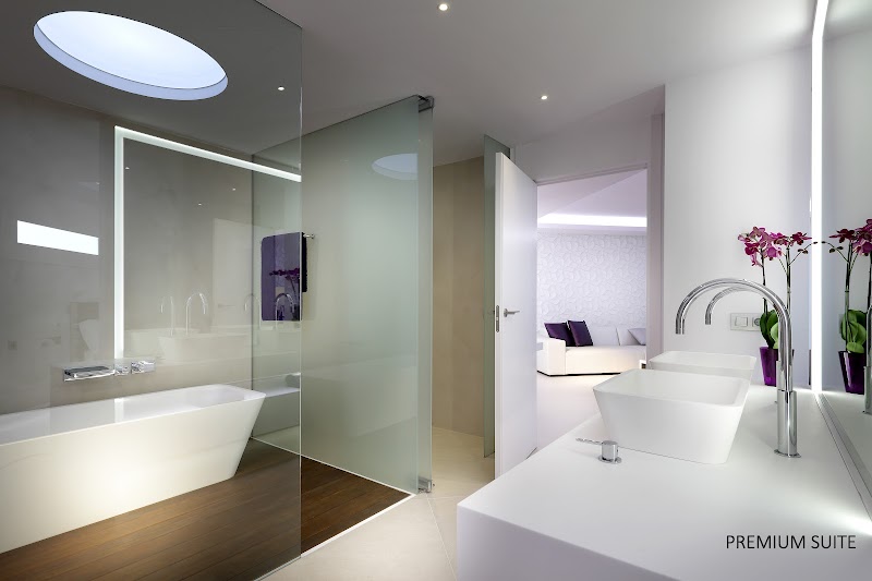 Hotel Garbi Ibiza & Spa photo 9