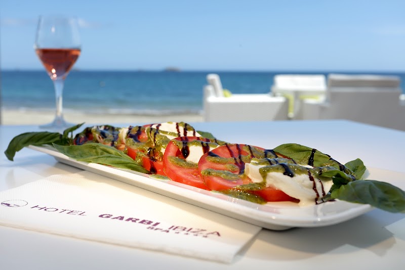 Hotel Garbi Ibiza & Spa photo 10