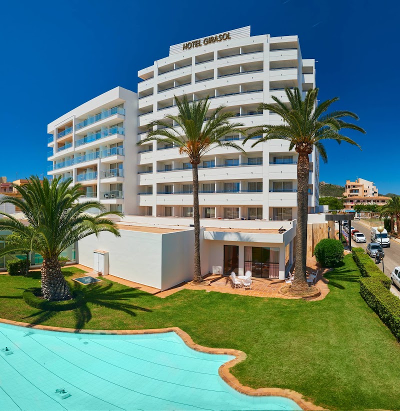 Hotel Girasol