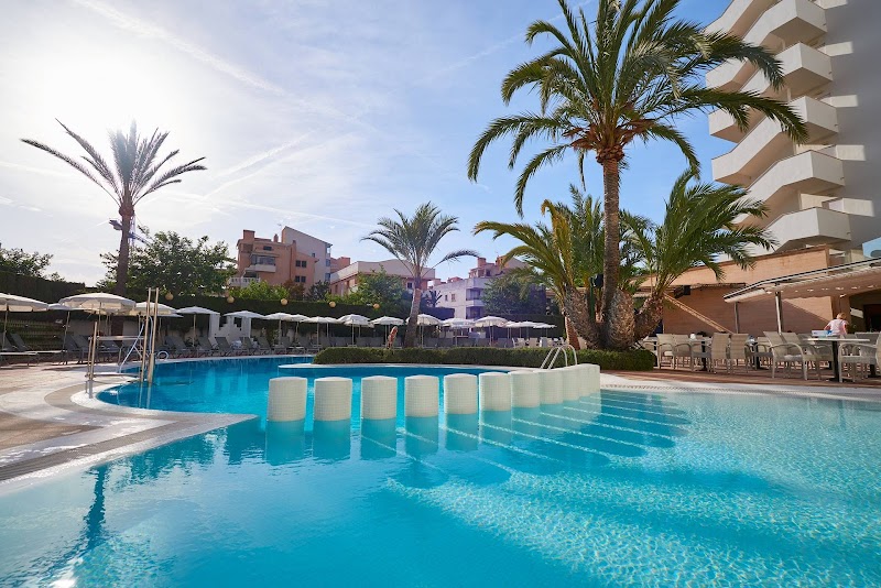 Hotel Girasol photo 3