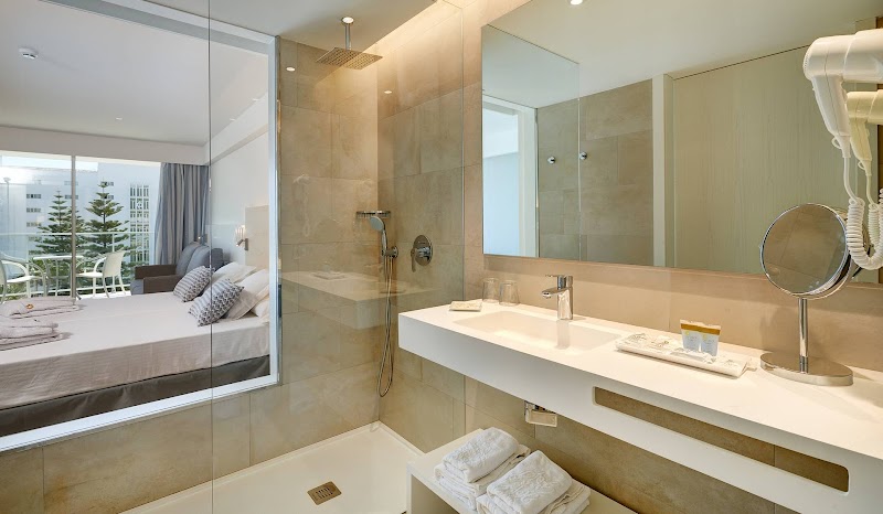 Hotel Girasol photo 4
