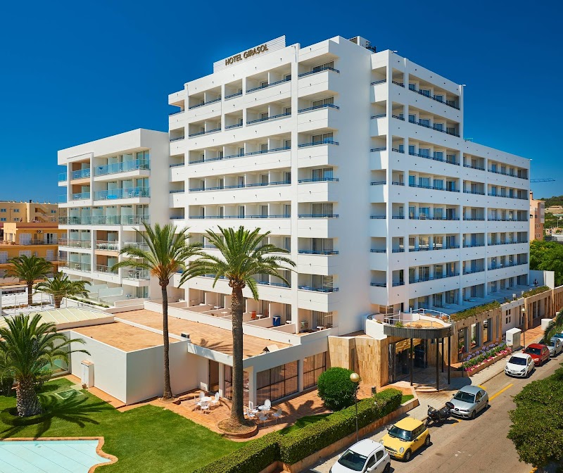 Hotel Girasol photo 5