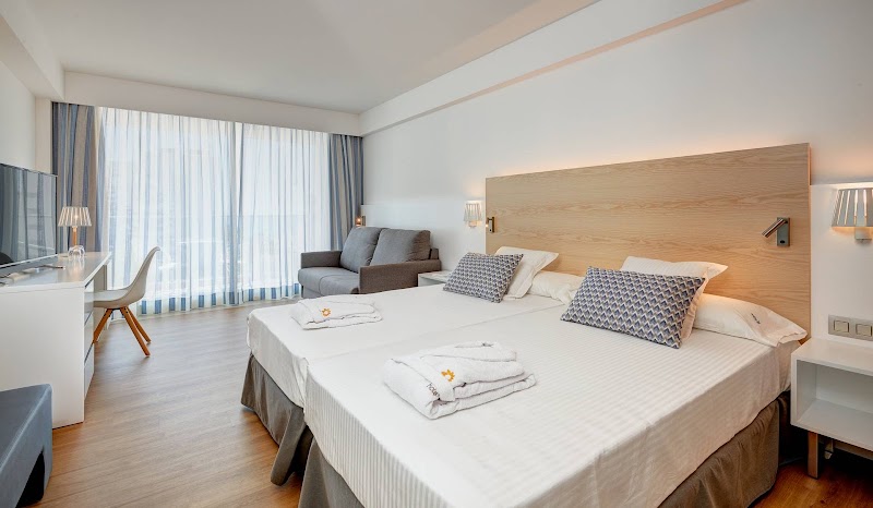 Hotel Girasol photo 8