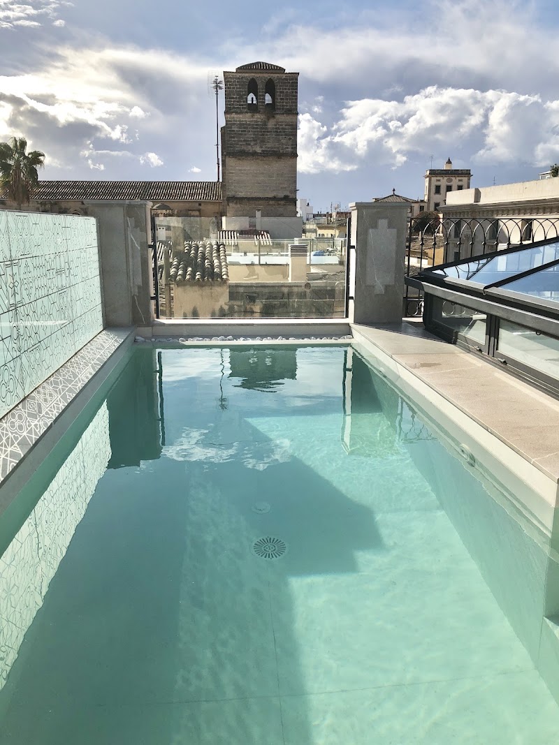 Hotel Gloria de Sant Jaume