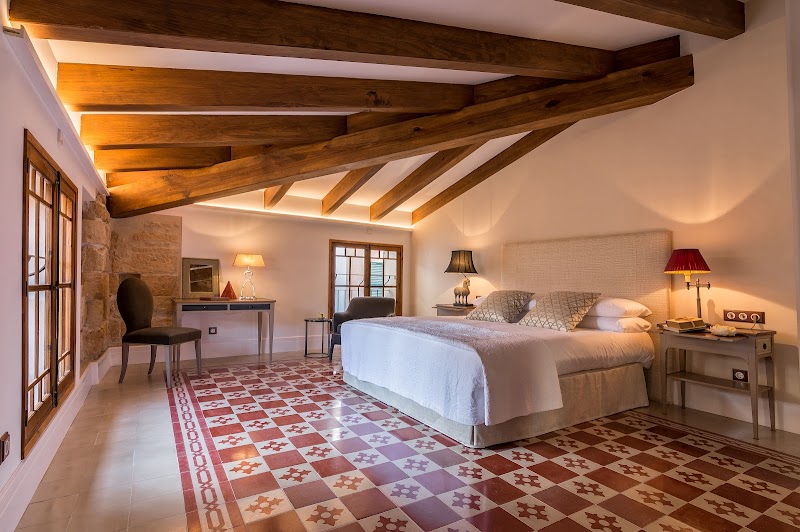 Hotel Gloria de Sant Jaume photo 2