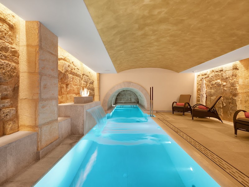 Hotel Gloria de Sant Jaume photo 3