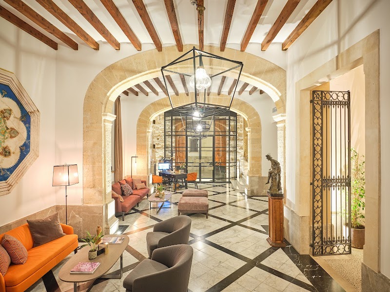 Hotel Gloria de Sant Jaume photo 5