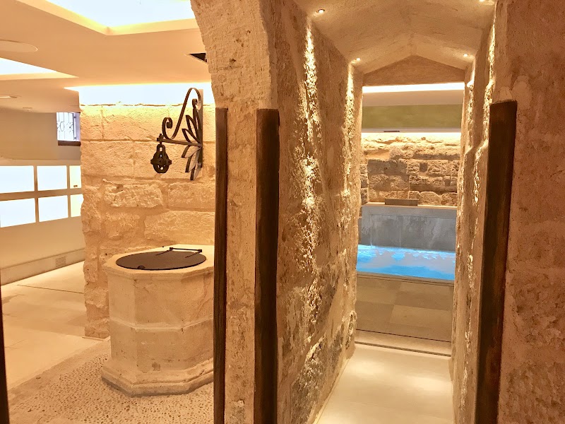Hotel Gloria de Sant Jaume photo 6