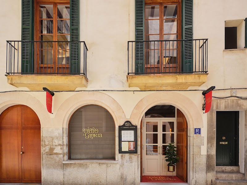Hotel Gloria de Sant Jaume photo 7
