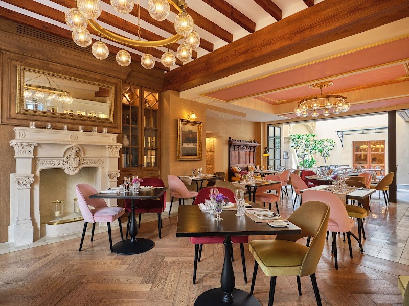 Hotel Gloria de Sant Jaume photo 8