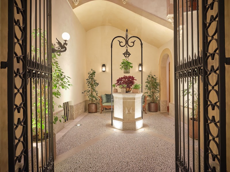 Hotel Gloria de Sant Jaume photo 9