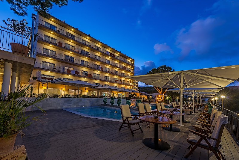 Hotel Gran Fornells