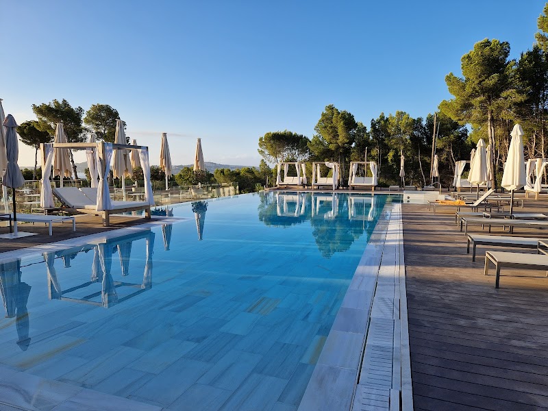 Hotel Gran Fornells photo 3