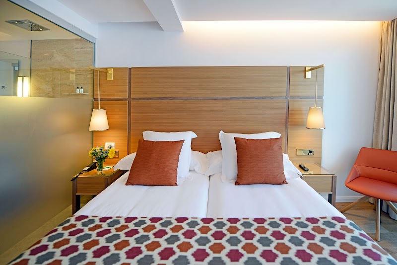 Hotel Gran Fornells photo 5