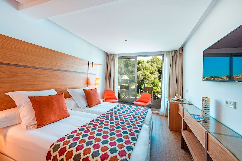 Hotel Gran Fornells photo 7