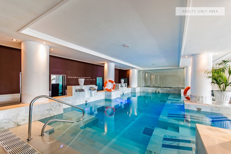 Hotel Gran Fornells photo 9
