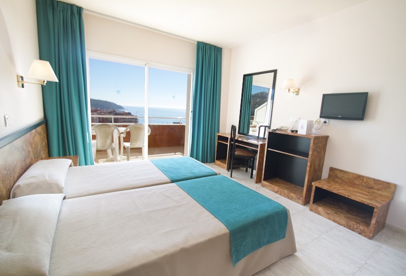 Hotel Gran Garbí Mar photo 5