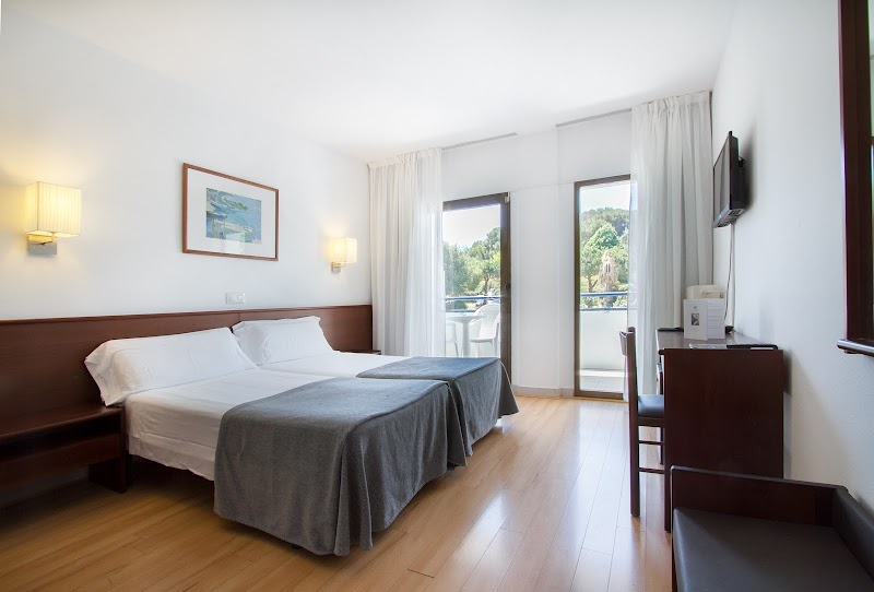 Hotel Gran Garbí photo 2