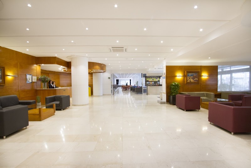 Hotel Gran Garbí photo 7