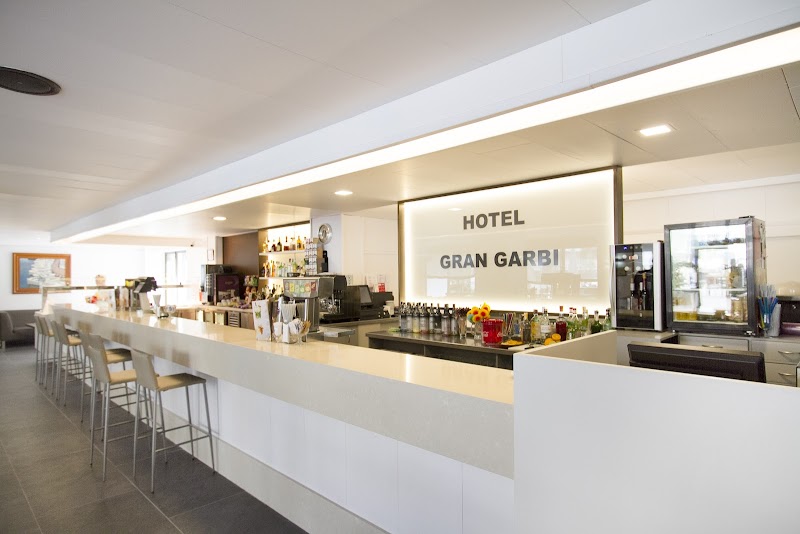 Hotel Gran Garbí photo 8