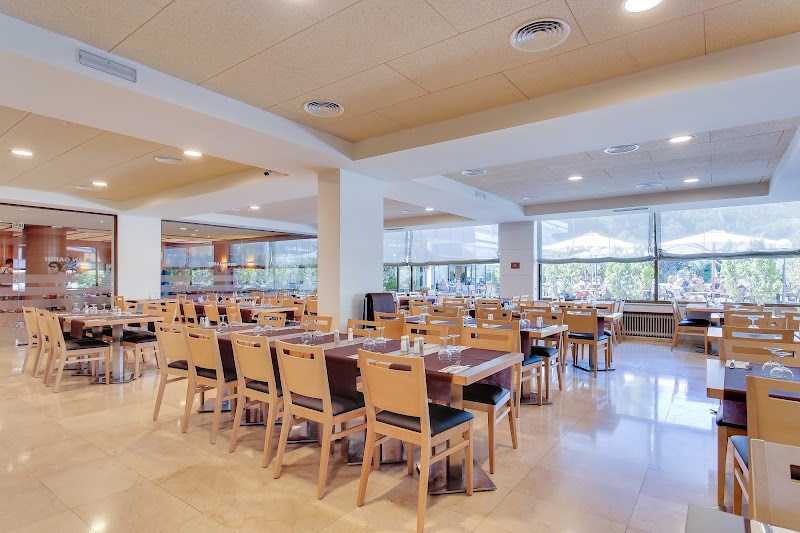 Hotel Gran Garbí photo 9