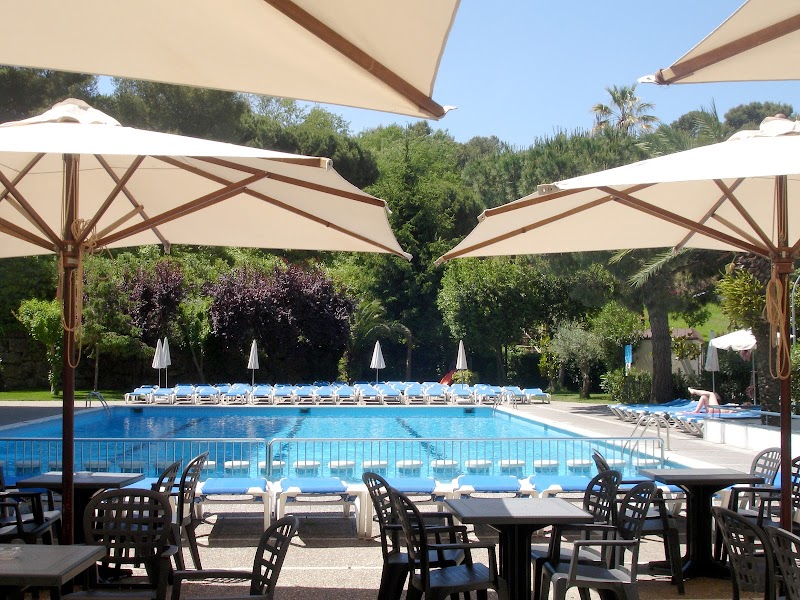Hotel Gran Garbí photo 10