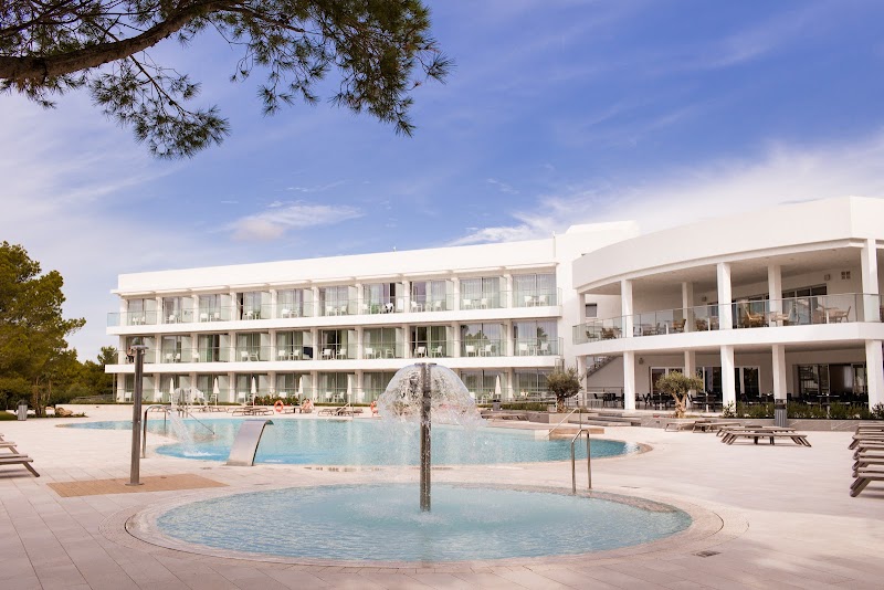 Hotel Gran Sagitario