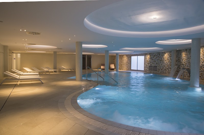 Hotel Gran Sagitario photo 5