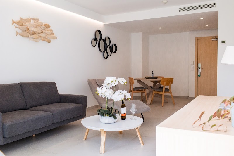 Hotel Gran Sagitario photo 6