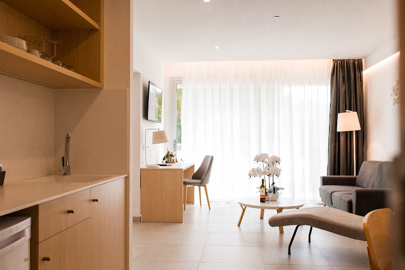 Hotel Gran Sagitario photo 7