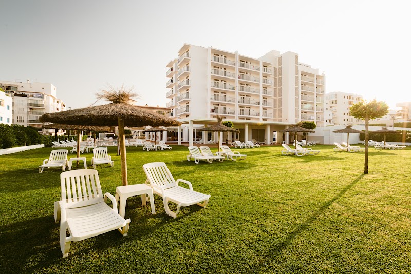 Hotel Gran Sol