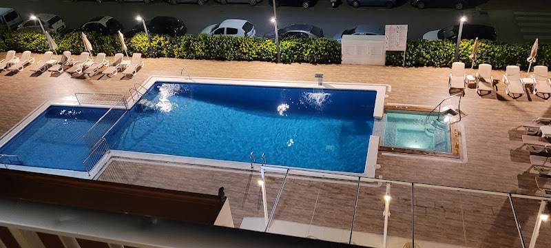 Hotel Gran Sol photo 3