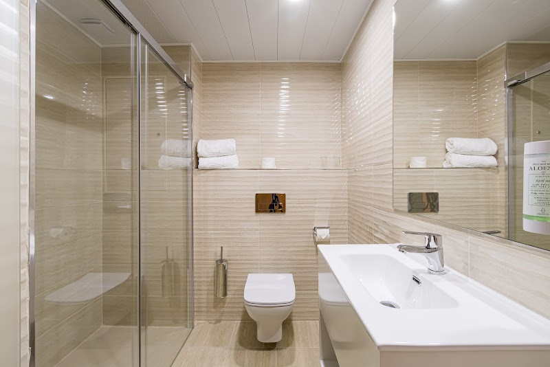 Hotel Gran Sol photo 4