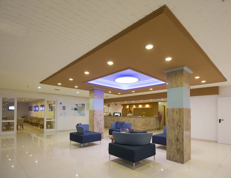Hotel Gran Sol photo 5