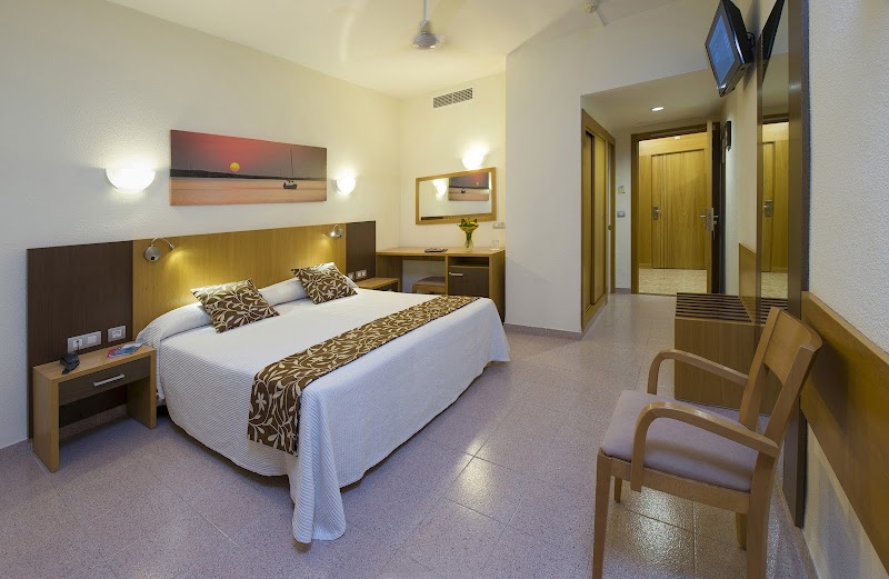 Hotel Gran Sol photo 6