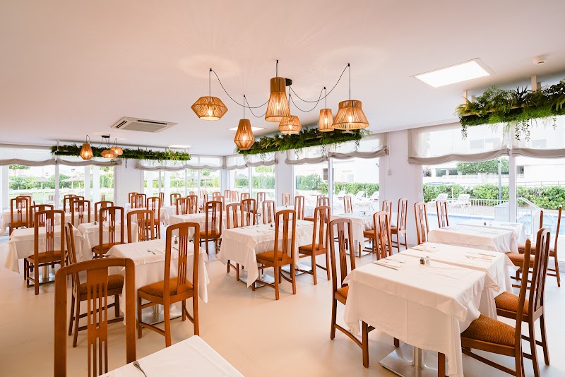 Hotel Gran Sol photo 9