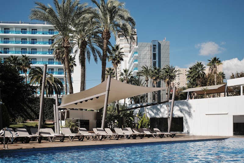 Hotel Helios Benidorm