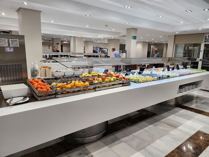 Hotel Helios Benidorm photo 9