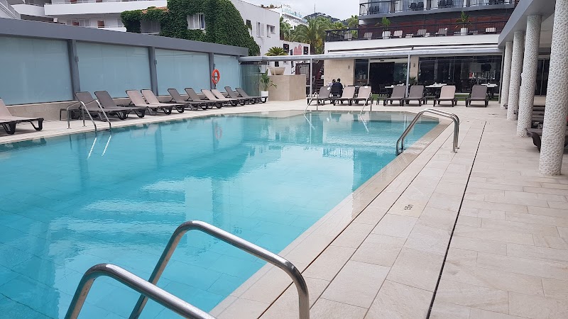 Hotel Helios Lloret de Mar photo 3