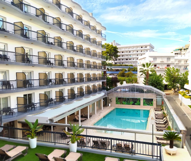 Hotel Helios Lloret de Mar photo 5