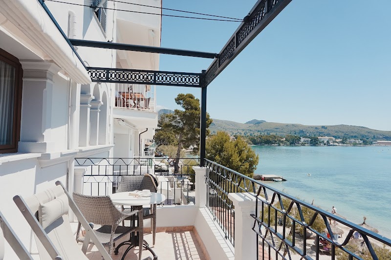 Hotel Hoposa Bahia
