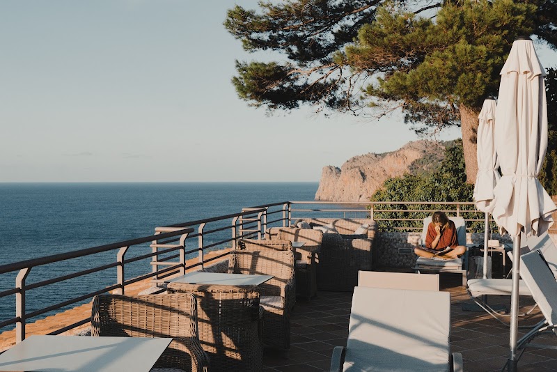 Hotel Hoposa Costa D'Or photo 10