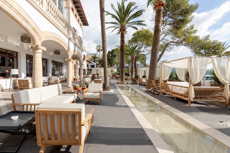Hotel Hoposa Uyal
