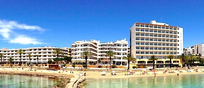 Hotel Ibiza Playa photo 1